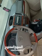  7 للبيع برادو صبغ وكاله