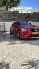  2 انفنتي G37 للبيع