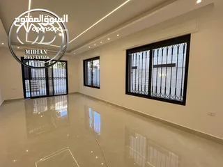  14 شقق أرضية و طوابق مكررة جديدة للبيع في أجمل مواقع الكرسي مساحات 185م & 210م تشطيبات و ديكورات فاخرة