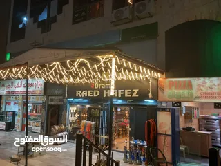  2 مكاتب للايجار موقع  مميز في السوق بانورما موقع  المجمع مميز جدا قريب من الخدمات منطقه حيويه