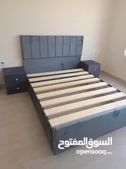  3 سراير مراتب كمود