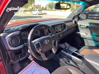  5 تويوتا تاكوما للبيع
