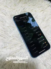  3 iPhone 13 256Gb تواصل واتس اب