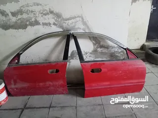  3 أبواب دايو لانوس