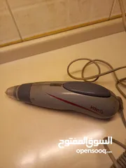  4 ماكينة سحب الهواء من الأكياس ومن الأواني من زيبتير Zepter