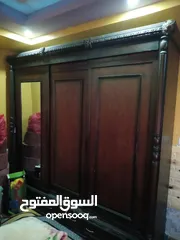  3 اثاث بيت مستعمل بسعر مغري