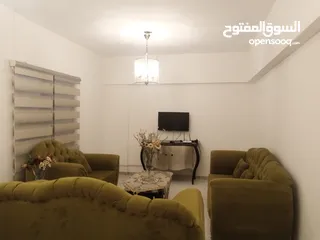 1 شقة مفروشة قرب الجامعة اللبنانية في صيدا