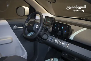  16 سياره شانجان لومين 2022 للبيع  Changan Lumin 2022 for sale