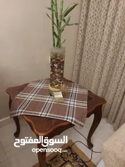  3 طربيزات زان للبيع