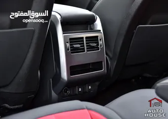  23 رنج روفر سبورت بلاك اديشن 2018 Range Rover Sport Black Edition