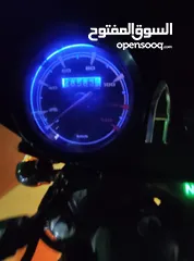  9 مكنه بجاج بوكسر 150cc للبيع