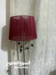  4 تيبل لامب اضاءة