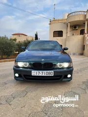  5 BMW ..E39 ..M5 BODEY KIT