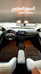  10 Hyundai IONIQ 2020