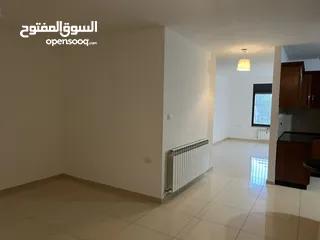  3 شقه فارغة للايجار في عين منجد قرب ابراج هاوس