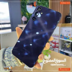  5 مستعمل اخو الجديد Samsung A15 رام 8 و 12 و 16 جيجا 128 و 256 أغراضة والكرتونه الأصلية متوفر توصيل