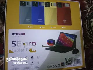  4 تابلت للبيع