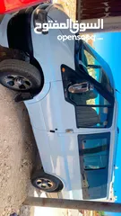  3 فورد ترانزيت للبيع بسعر ممتاز بمنطقة البيرة البالوع