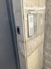  28 شقة للبيع طابق رابع