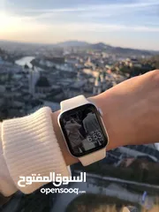  11 ساعات سمارت ذكية سمارت ووتش ، نفس الابل ما بتفرق جديدة بجودة عالية ساعة ذكية ساعة سمارت smartwatch
