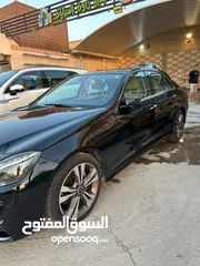  2 مرسيدس 2015 E 350