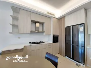  13 شقة للايجار في عبدون  ( Property 31930 ) سنوي فقط