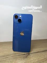  1 iPhone 13 مستخدم