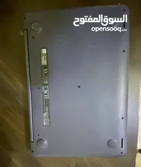  7 لابتوب عدد 2 وسماعات جيمنج اسعار ممتازه