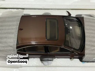  8 للبيع مجسم لكسز es 1/18