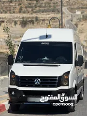  1 باص كرافتر