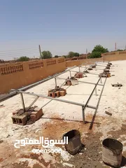  19 اولاد الدومه لأنظمة الطاقه الشمسيه