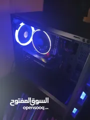  2 كرت شاشة gtx 1650 للبيع