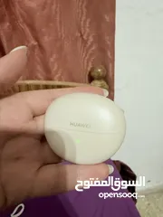 2 هواوي فري كليب ساوند بروف Huawei free clip