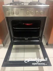  2 بوتجاز كهربائي ديكسون Dexon electeric stove