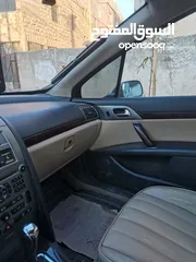  6 بيـــجـــــو 407 موديل 2006 للبيــــع