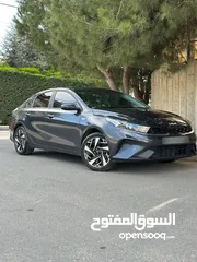  11 كيا K3 Kia وارد كوري وليس صيني 2022 الشكل الجديد فل فحص كامل باقل سعر في المملكة كاش او اقساط