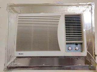  2 Gree 2T Window AC