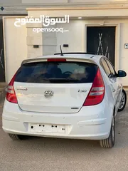  11 هيونداي i30 2008 كمبيو عادي درجة اولى جمرك