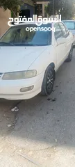  1 كيا سيفيا نخب  ترخيص لشهر 2 السنه الجاي غرفه وكاله  ماتور جيد  جير جيد اكسات جيد  السياره ما شاءالله