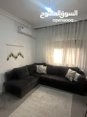  1 طقم كورنر 3 مقاعد وليس مقعدين