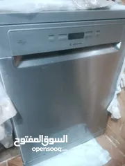  2 جلاية صحون اريستون مستعمل وكالة