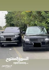  30 ديفندر موديل 2024 للإيجار