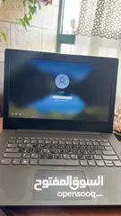  1 لابتوب مستعمل للبيع