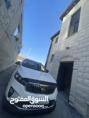  1 كيا سورينتو