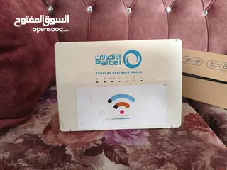  1 راوتر 5gشركة اتصالات