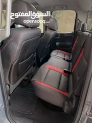  8 بكب شيفروليه سلفرادو chevrolet silverado 2015