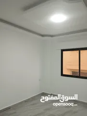  9 شقة مميزة طابق اول  باقل سعر بالزرقاء الجديدة