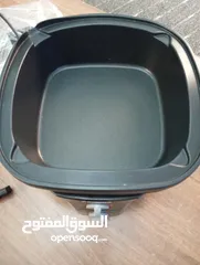  3 قلاية كهربائية هومر اصلية