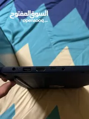  5 Laptop Lenovo ideapad 1 :  للبيع بجودة ممتازة مستخدم سنة فقط معه شاحنه الأصلي وهدية شنته وماوس