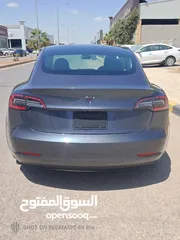  5 تيسلا ستاندر بلس 2020 فحص كامل حره